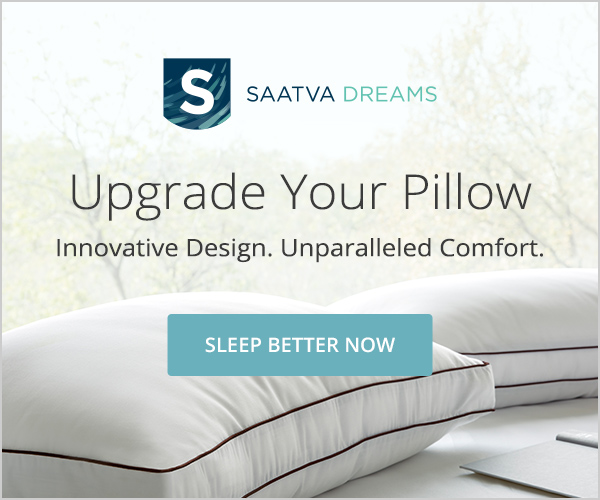 Saatva Black Friday Offers The Finest Sleep of My Life Just another